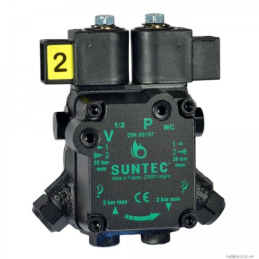 Kütusepump Suntec ATUV 45R  9861 Servicepump (asenduspump)